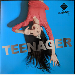 Fujifabric Teenager Vinyl 2LP