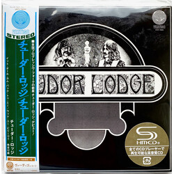 Tudor Lodge Tudor Lodge CD