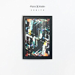 PassCode (2) Zenith Vinyl 2LP