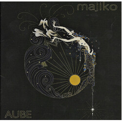 Majiko Aube Multi CD/DVD