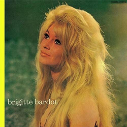 Brigitte Bardot Brigitte Bardot CD