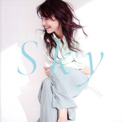 Miki Imai Sky CD