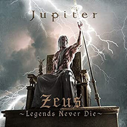 Jupiter (33) Zeus ~Legends Never Die~