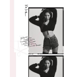 태연 Voice Multi CD/DVD