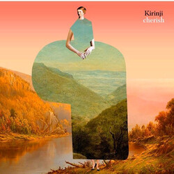 Kirinji Cherish Vinyl LP