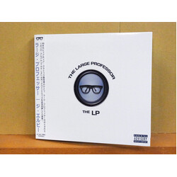 Large Professor The LP CD