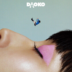 Daoko Daoko CD