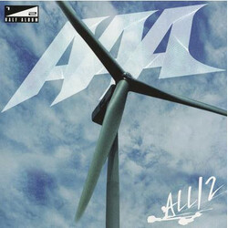 AAA All/2 Multi CD/DVD