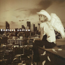 Ayumi Hamasaki Endless Sorrow CD