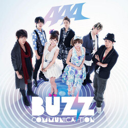 AAA Buzz Communication Multi CD/DVD