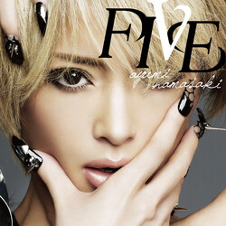 Ayumi Hamasaki Five