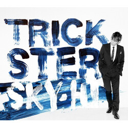 SKY-HI (3) Trickster Multi CD/DVD