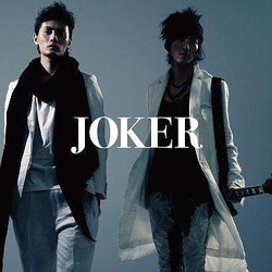 Joker (40) No. 1 Multi CD/DVD