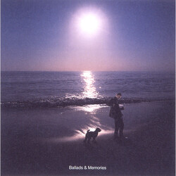 Globe Ballads & Memories CD