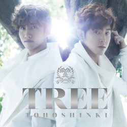 Tohoshinki Tree