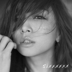 Ayumi Hamasaki Sixxxxxx