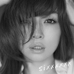 Ayumi Hamasaki Sixxxxxx CD