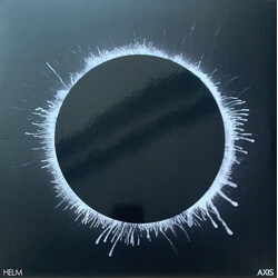 Helm Axis Vinyl LP