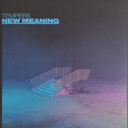 Tempers New Meaning (Opaque White Vinyl) Vinyl LP