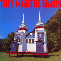 They Might Be Giants Lincoln Vinyl LP