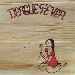 Dengue Fever Dengue Fever Vinyl LP