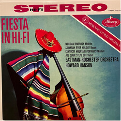 Eastman-Rochester Or Fiesta In H-Ifi Vinyl LP