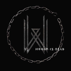 Wovenwar Honor Is Dead Vinyl LP