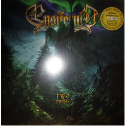 Ensiferum Two Paths Vinyl LP