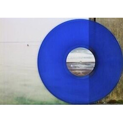 Blue Cranes Swim Vinyl LP