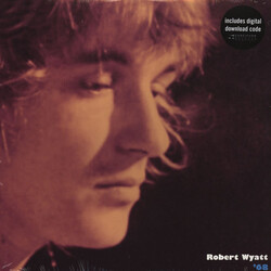 Robert Wyatt '68 Vinyl LP