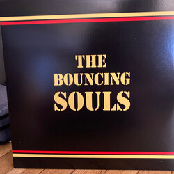 The Bouncing Souls The Bouncing Souls Vinyl LP