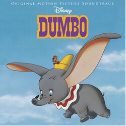 Various Dumbo Vinyl LP