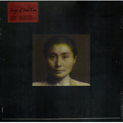 Yoko Ono Tribute Ocean Child: Songs Of Yoko Ono Vinyl LP