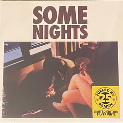 Fun. Some Nights Multi Vinyl LP/CD