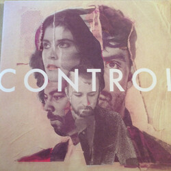 Milo Greene Control Multi Vinyl LP/CD