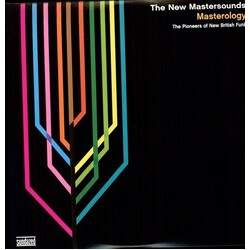 The New Mastersounds Masterology: The Pioneers Of New British Funk Vinyl 2 LP