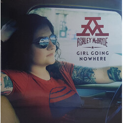 Ashley McBryde Girl Going Nowhere Vinyl LP