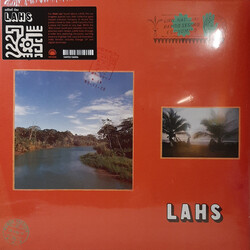 Allah-Las LAHS Vinyl LP