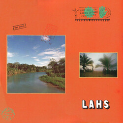 Allah-Las Lahs Vinyl LP