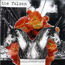 Falcon Unicornography Vinyl LP