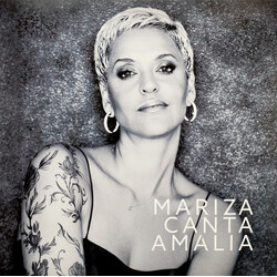 Mariza Sings Amelia Vinyl LP