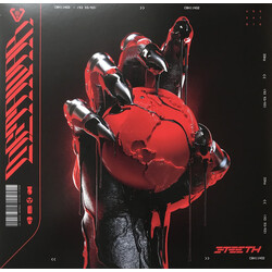 3Teeth Metawar Vinyl LP