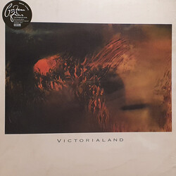 Cocteau Twins Victorialand Vinyl LP