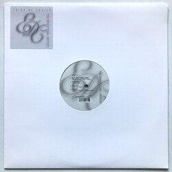 Erika De Casier The Sensational Remixes Vinyl 12"