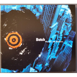 Botch We Are The Romans CD