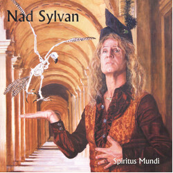 Nad Sylvan Spiritus Mundi Multi Vinyl LP/CD