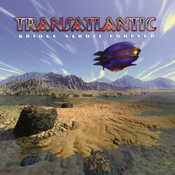 TransAtlantic (2) Bridge Across Forever Multi CD/Vinyl 2 LP