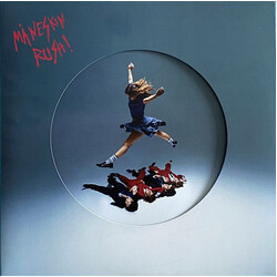 Maneskin Rush! Deluxe (Red Vinyl) (+Poster) Vinyl LP