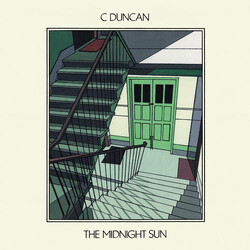 C Duncan The Midnight Sun Vinyl LP