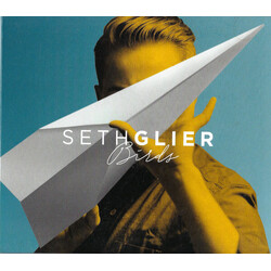 Seth Glier Birds Vinyl LP